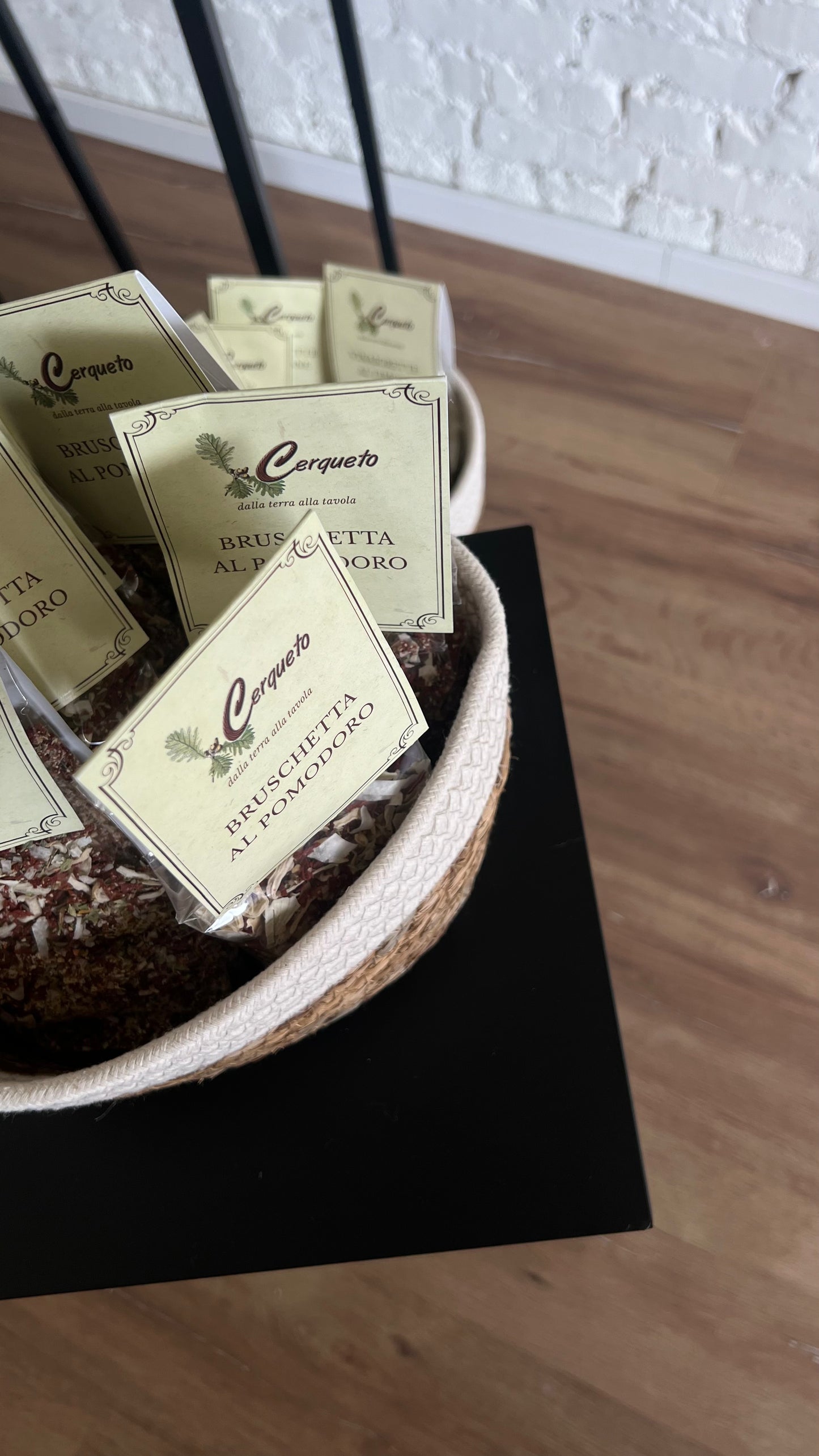 Sorpressa box 35 euro