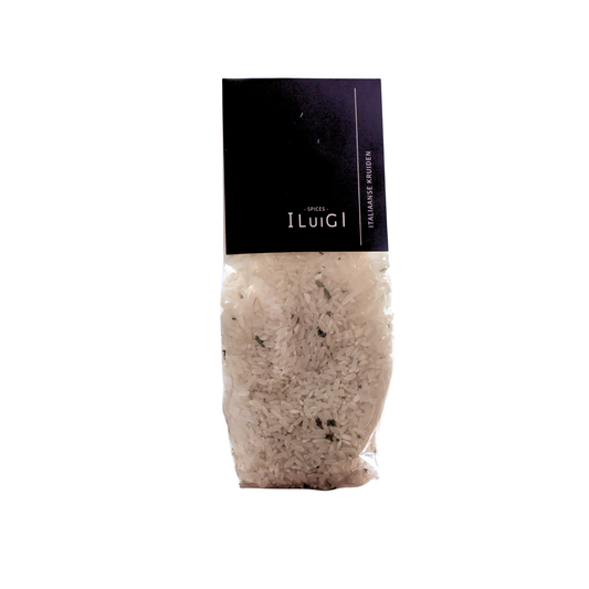 Risotto al tartufo