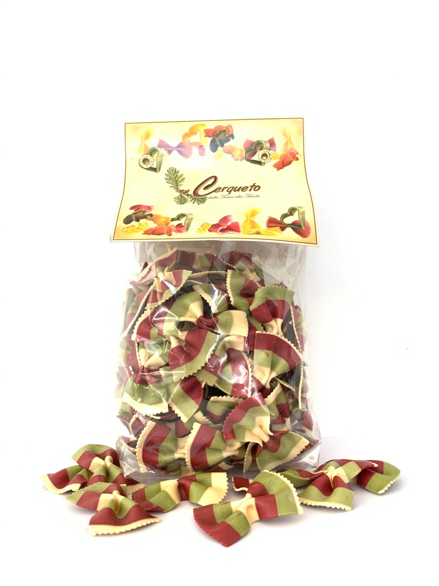 Farfalle Italia 250 gr