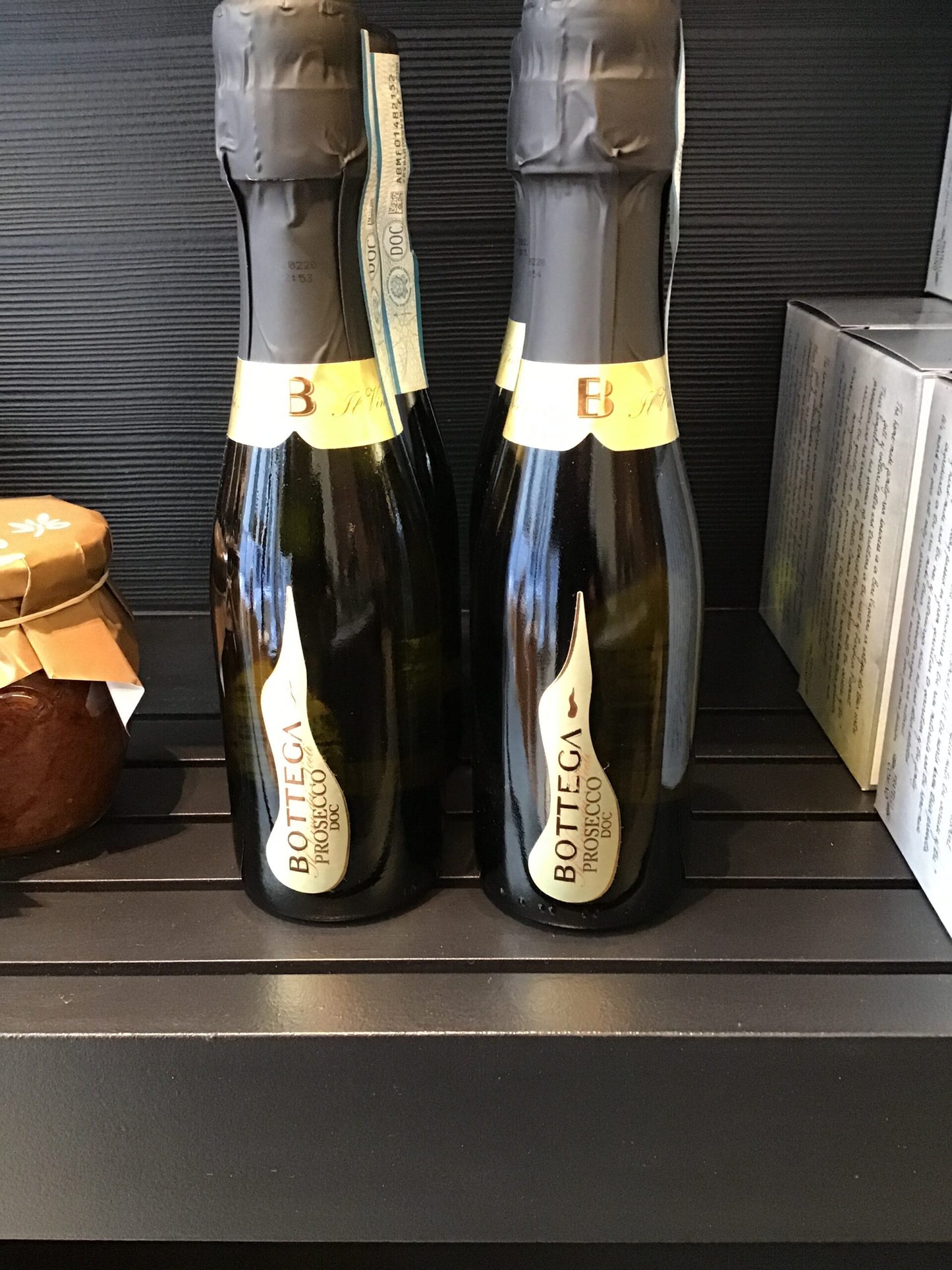 Proseco Bottega