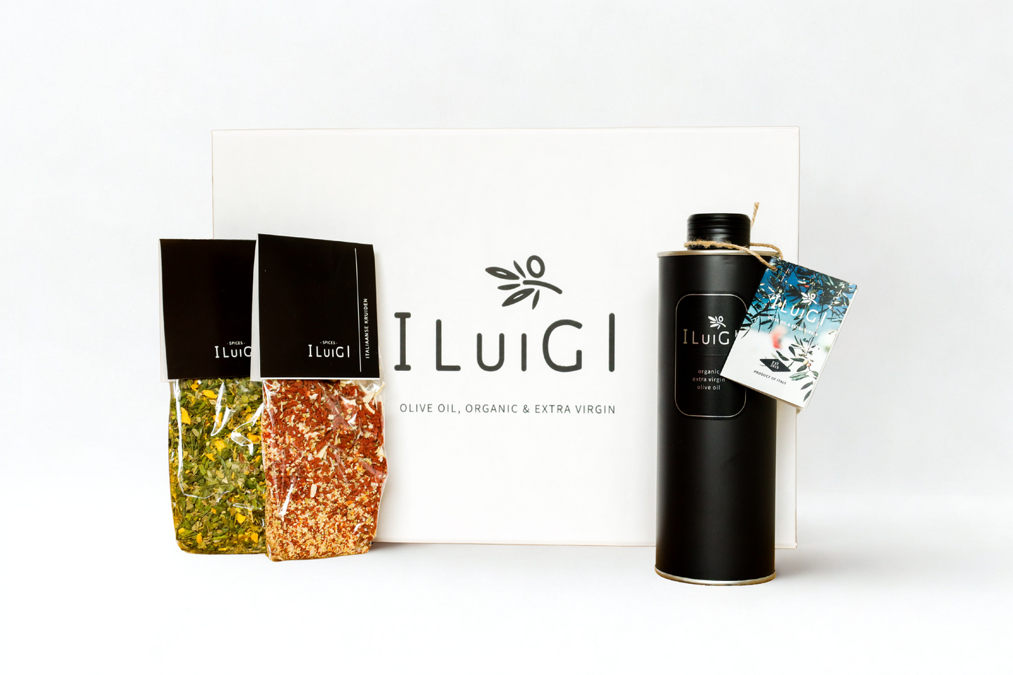 Box Iluigi