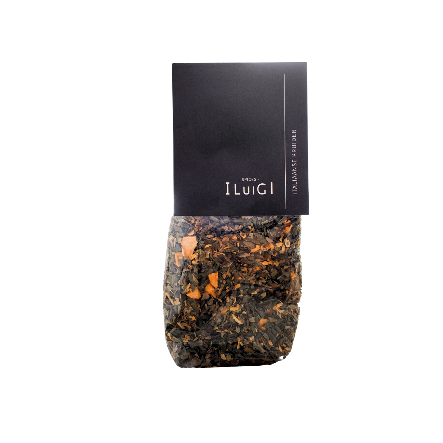 Vinaigrette al limone