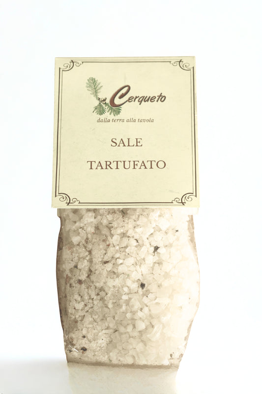 sale al tartufo