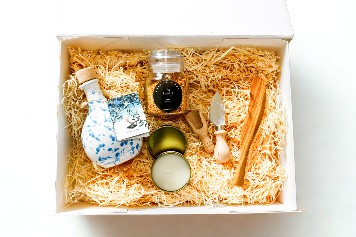 Box Carlotta