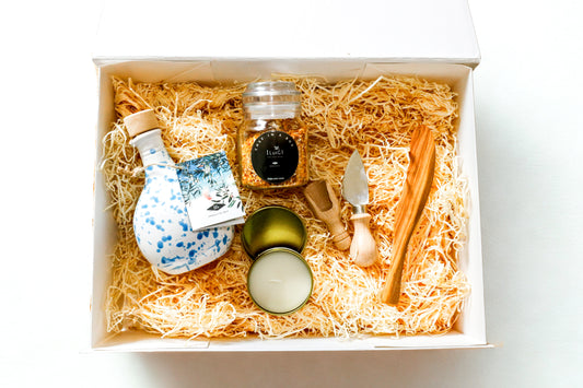 Box Carlotta