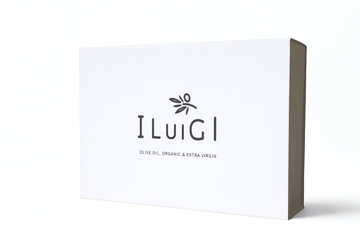 Celebration box (enkel de box, nog zelf aan te vullen met Italiaanse producten)