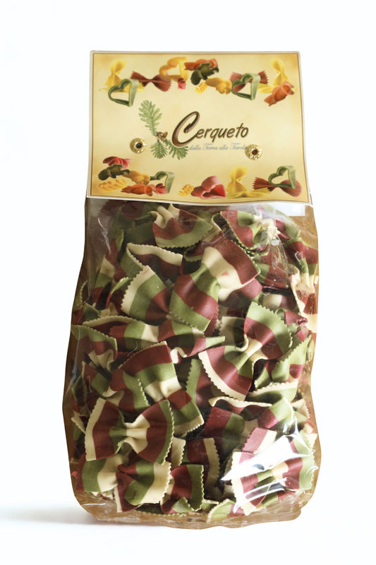 Farfalle Italia 250 gr